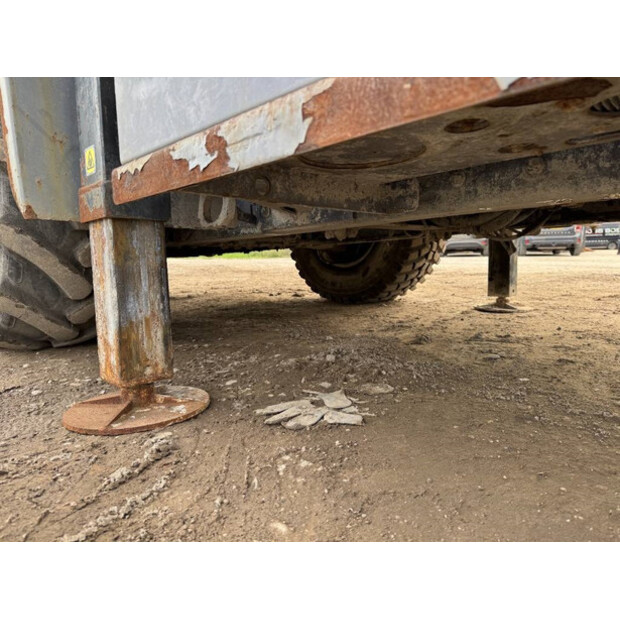 2018 EPIROC MEYCO ME5-43393602