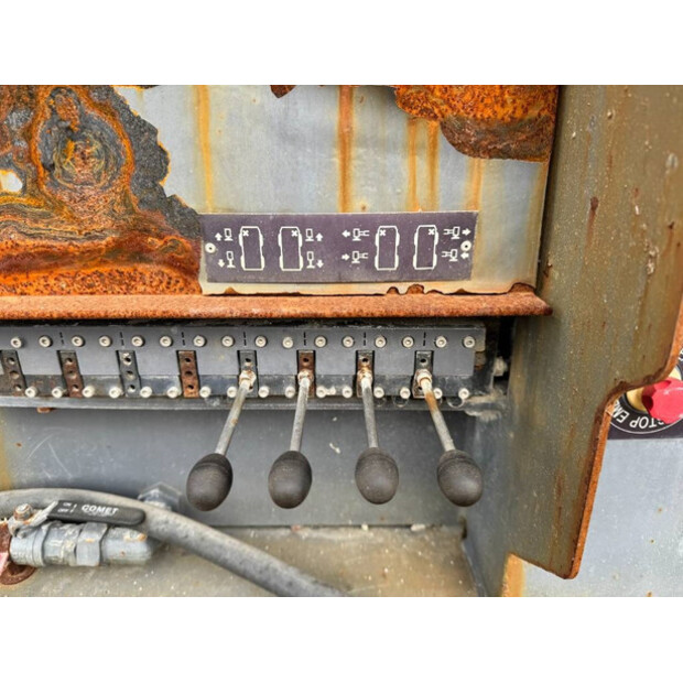 2018 EPIROC MEYCO ME5-43393603