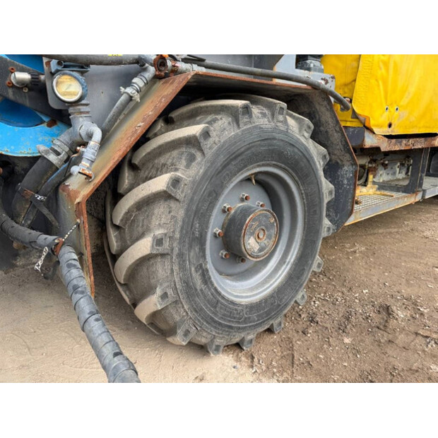 2018 EPIROC MEYCO ME5-43393604