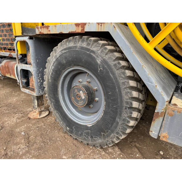 2018 EPIROC MEYCO ME5-43393605