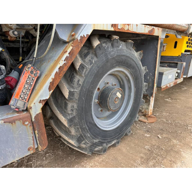 2018 EPIROC MEYCO ME5-43393606