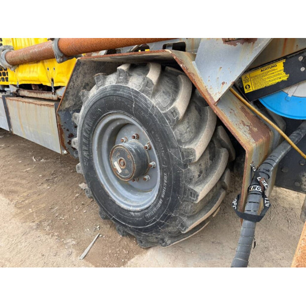 2018 EPIROC MEYCO ME5-43393607