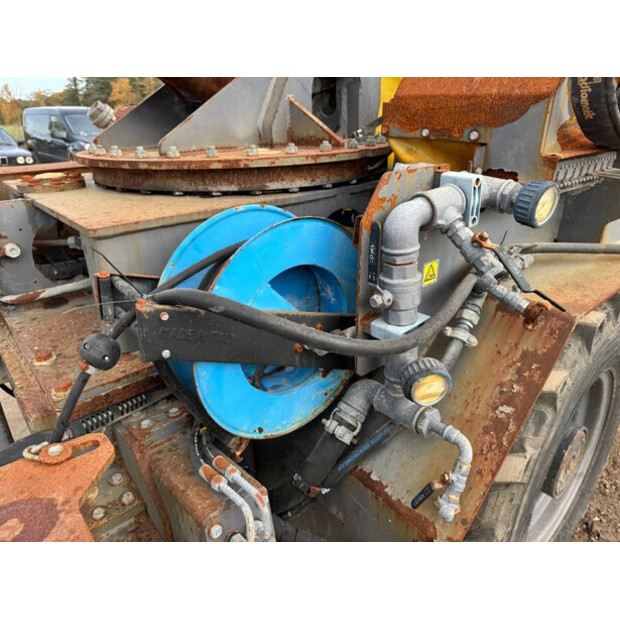 2018 EPIROC MEYCO ME5-43393608