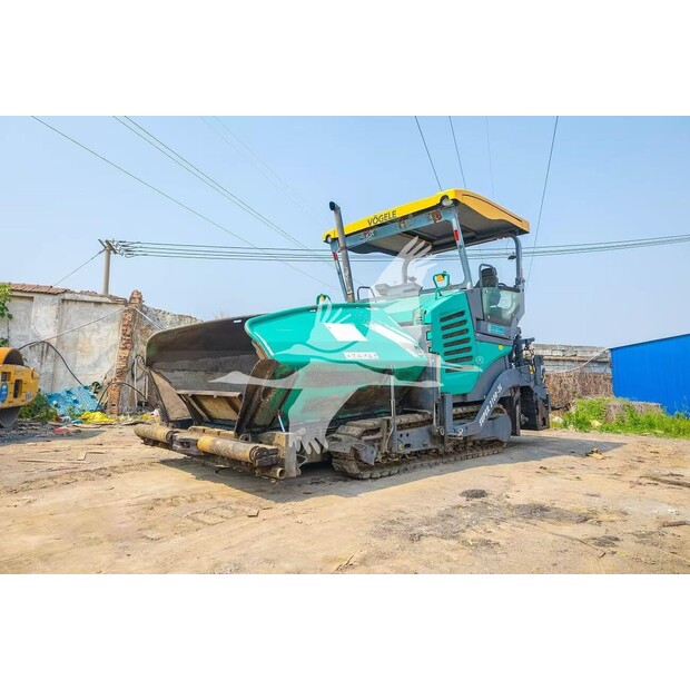 2015 VOGELE SUPER 2100-43402725