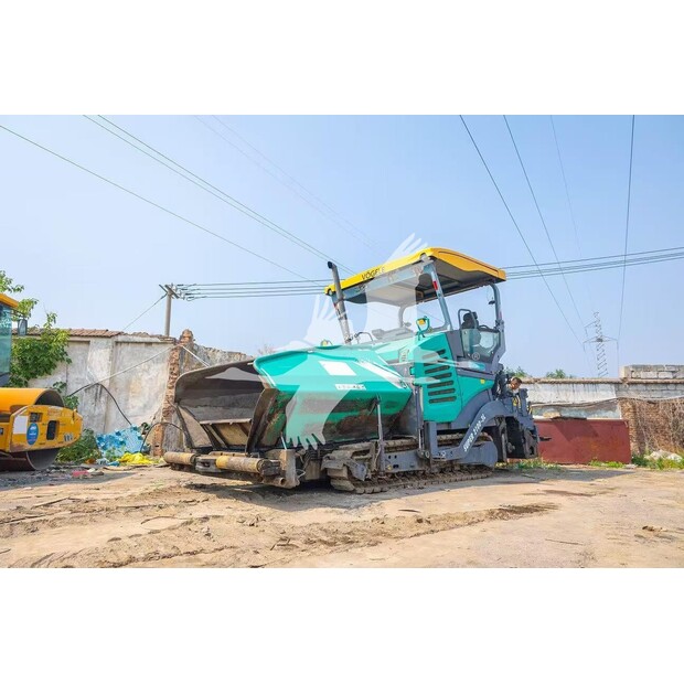 2015 VOGELE SUPER 2100-43402726