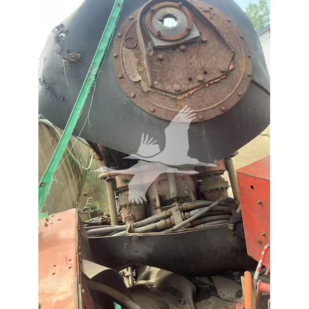 2012 Sandvik DL311-43403298