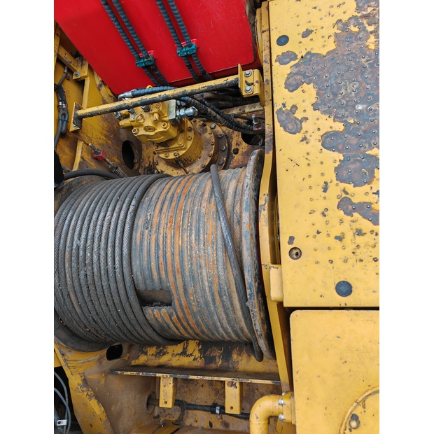 2020 SANY SR235-43405914