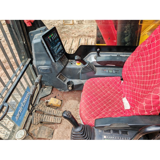 2020 SANY SR235-43405916