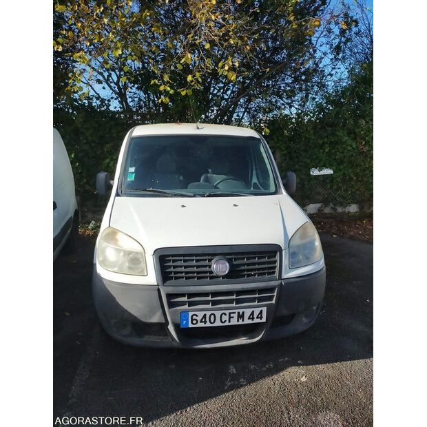 2008 Fiat Doblo-43405968