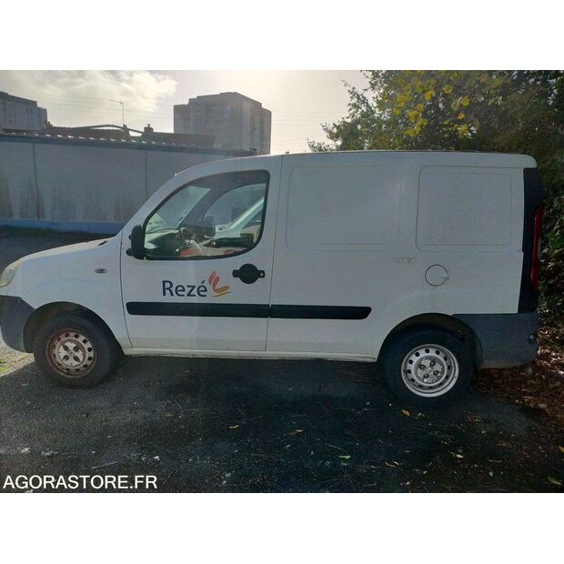 2008 Fiat Doblo-43405971