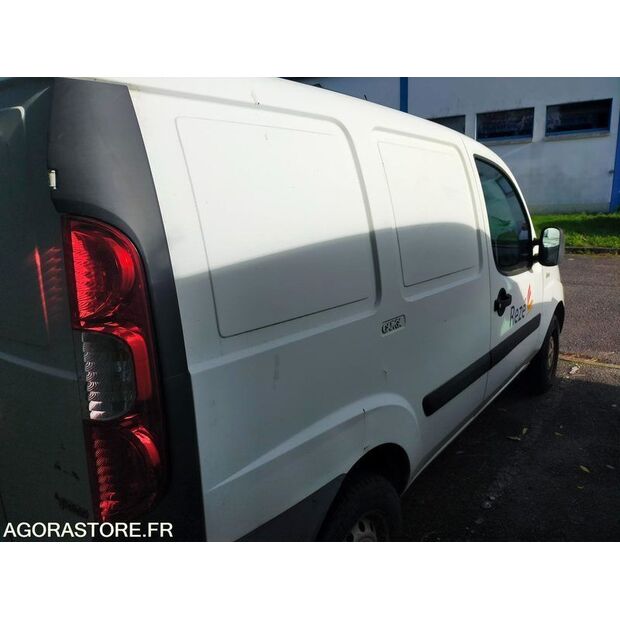 2008 Fiat Doblo-43405972