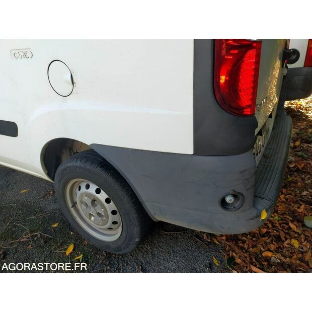 2008 Fiat Doblo-43405973