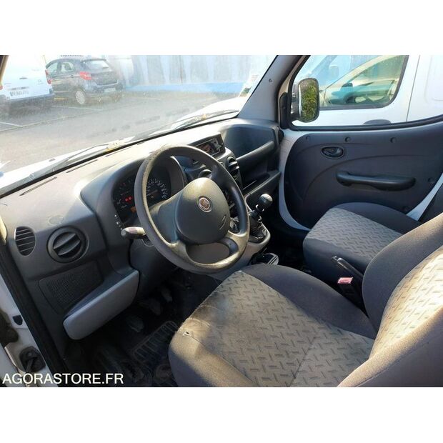 2008 Fiat Doblo-43405975