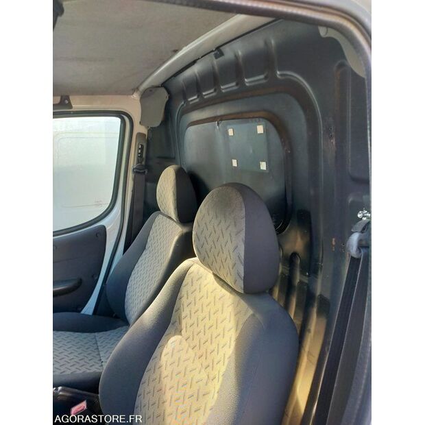 2008 Fiat Doblo-43405976