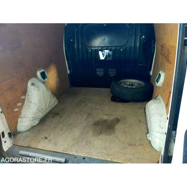 2008 Fiat Doblo-43405980