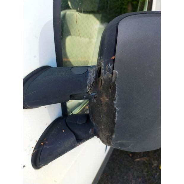 2008 Fiat Doblo-43405981