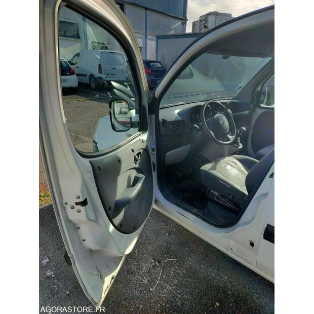 2008 Fiat Doblo-43405984