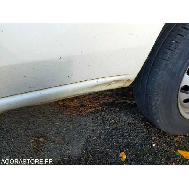 2008 Fiat Doblo-43405985