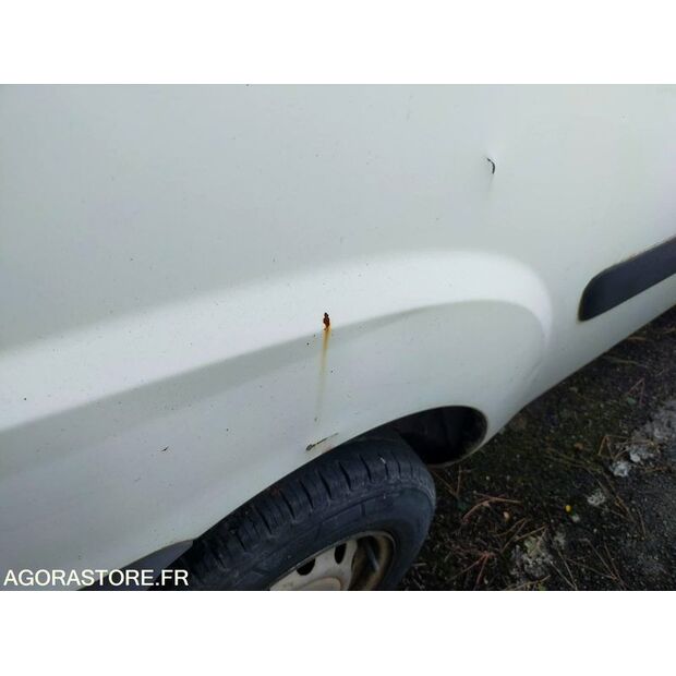 2008 Fiat Doblo-43405987