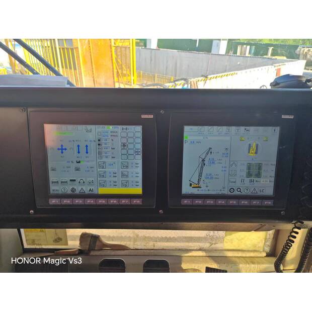 2021 SANY SCC3500A-6-43406114