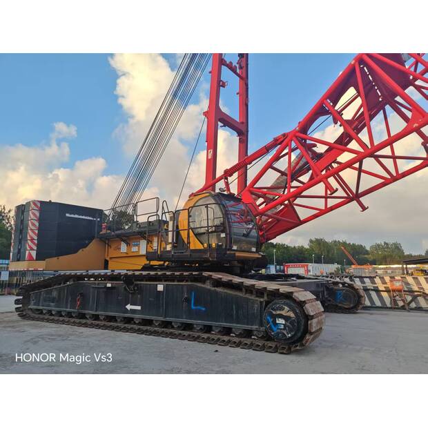 2021 SANY SCC3500A-6-43406120