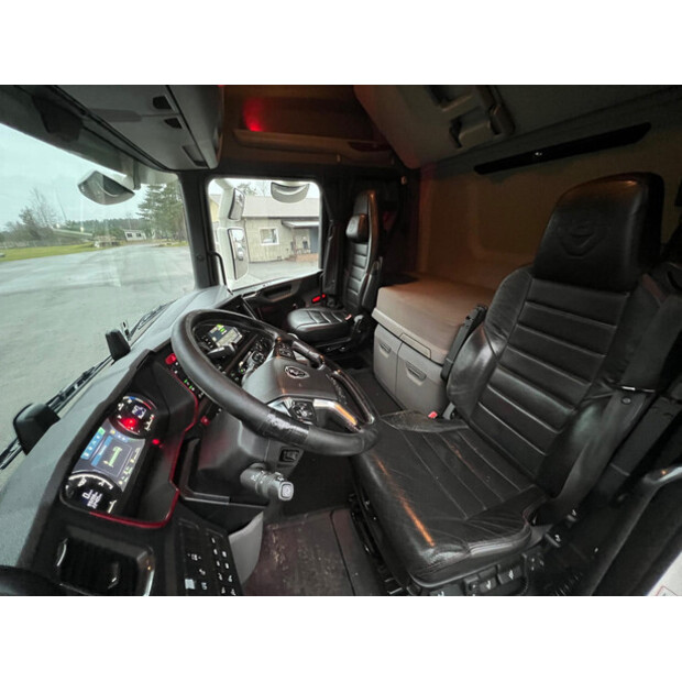 2019 سكانيا S580-43406141