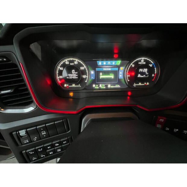 2019 سكانيا S580-43406143