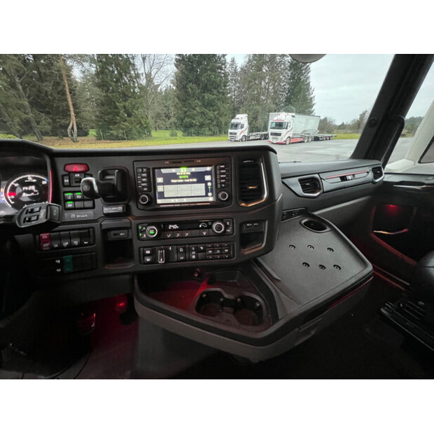 2019 سكانيا S580-43406144