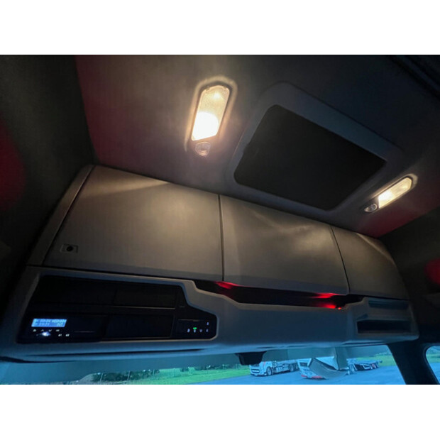 2019 سكانيا S580-43406145