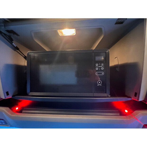 2019 سكانيا S580-43406148