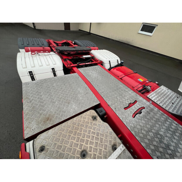 2019 سكانيا S580-43406150