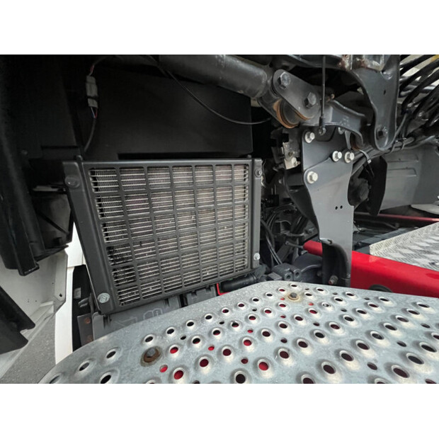 2019 سكانيا S580-43406151