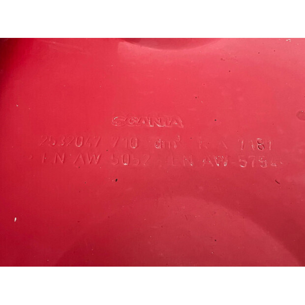 2019 سكانيا S580-43406152