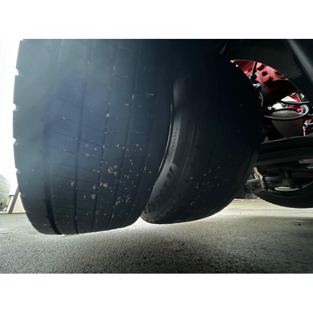 2019 سكانيا S580-43406155