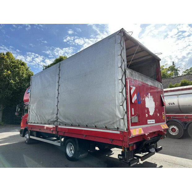 2012 مان TGL 8.180-43406180