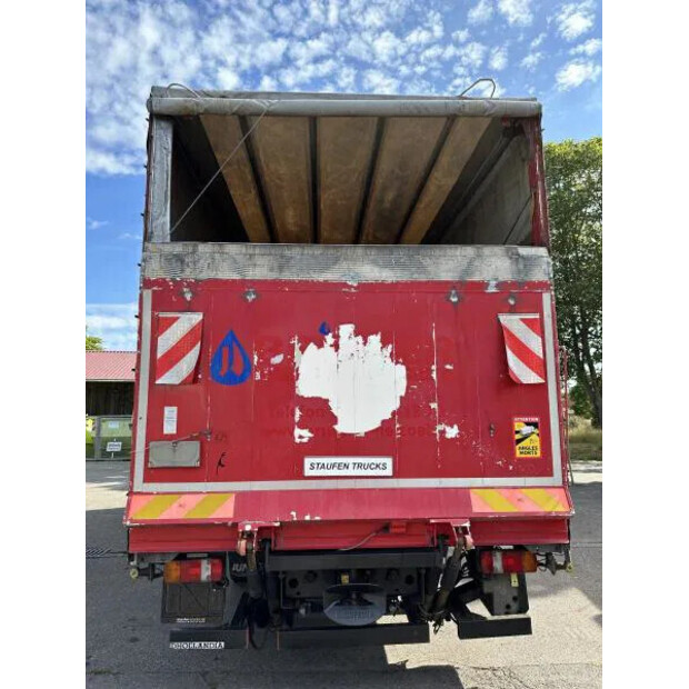 2012 مان TGL 8.180-43406181