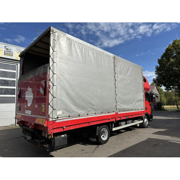 2012 مان TGL 8.180-43406182