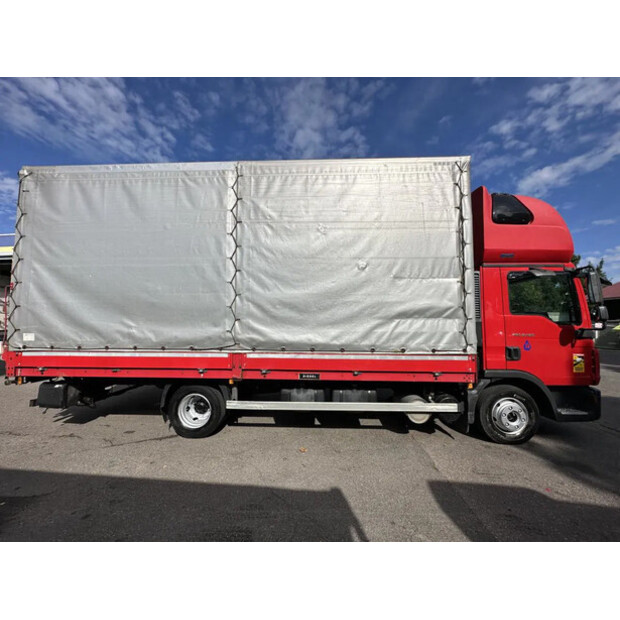 2012 مان TGL 8.180-43406183