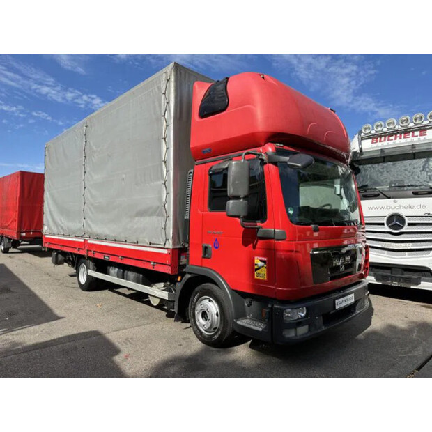 2012 مان TGL 8.180-43406184