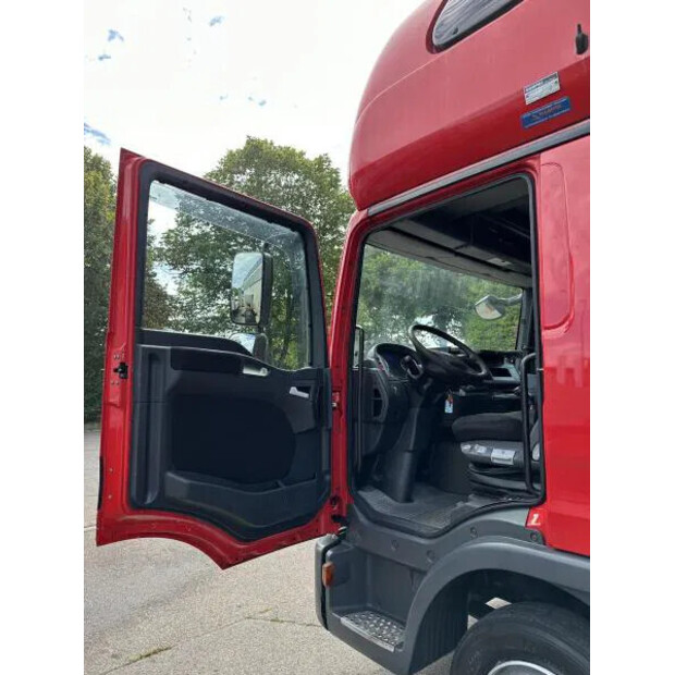 2012 مان TGL 8.180-43406185