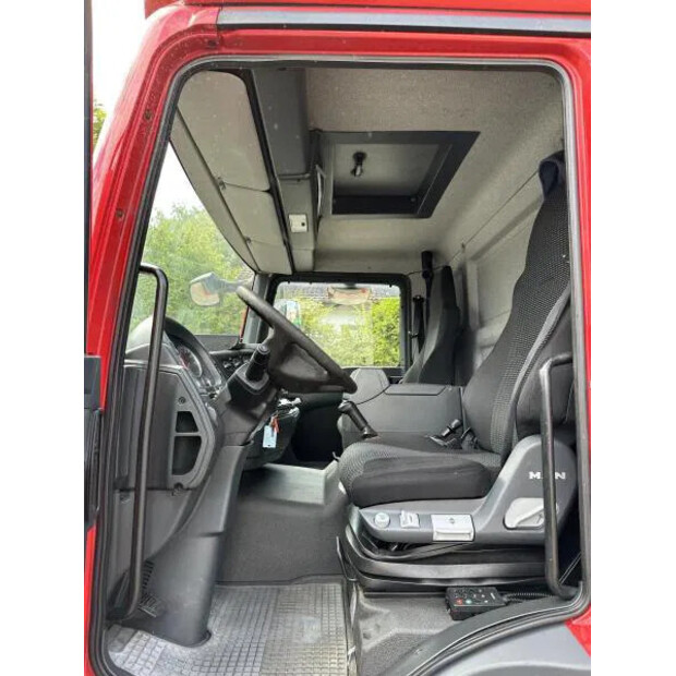 2012 مان TGL 8.180-43406186