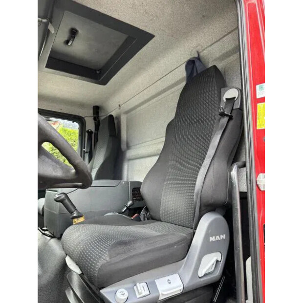 2012 مان TGL 8.180-43406187