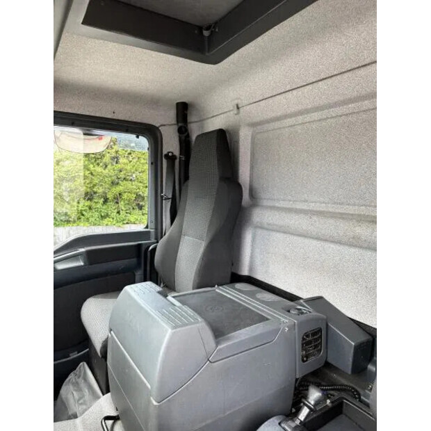 2012 مان TGL 8.180-43406188