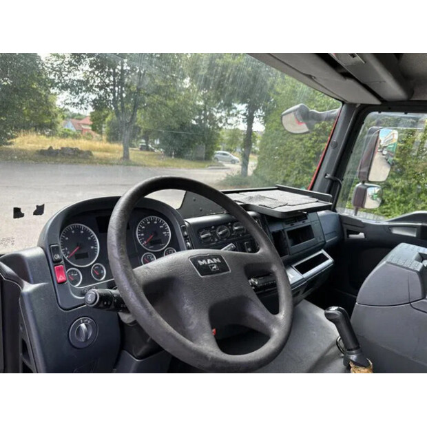 2012 مان TGL 8.180-43406189