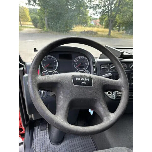 2012 مان TGL 8.180-43406190