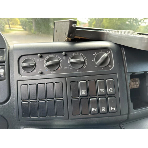 2012 مان TGL 8.180-43406191