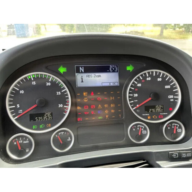 2012 مان TGL 8.180-43406192