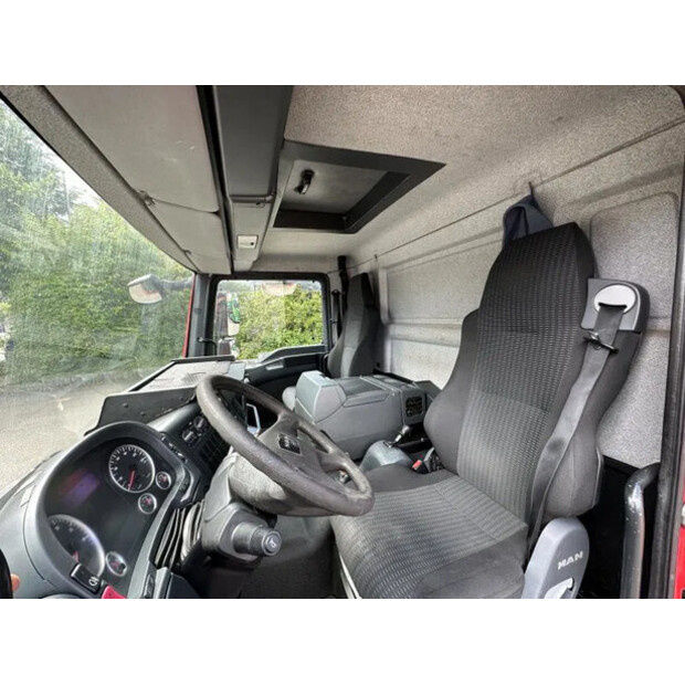 2012 مان TGL 8.180-43406193