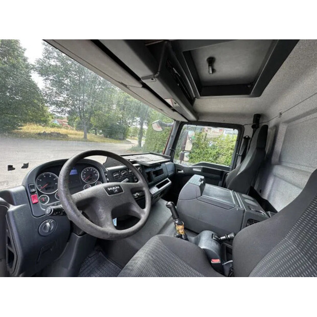 2012 مان TGL 8.180-43406194