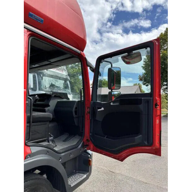 2012 مان TGL 8.180-43406195